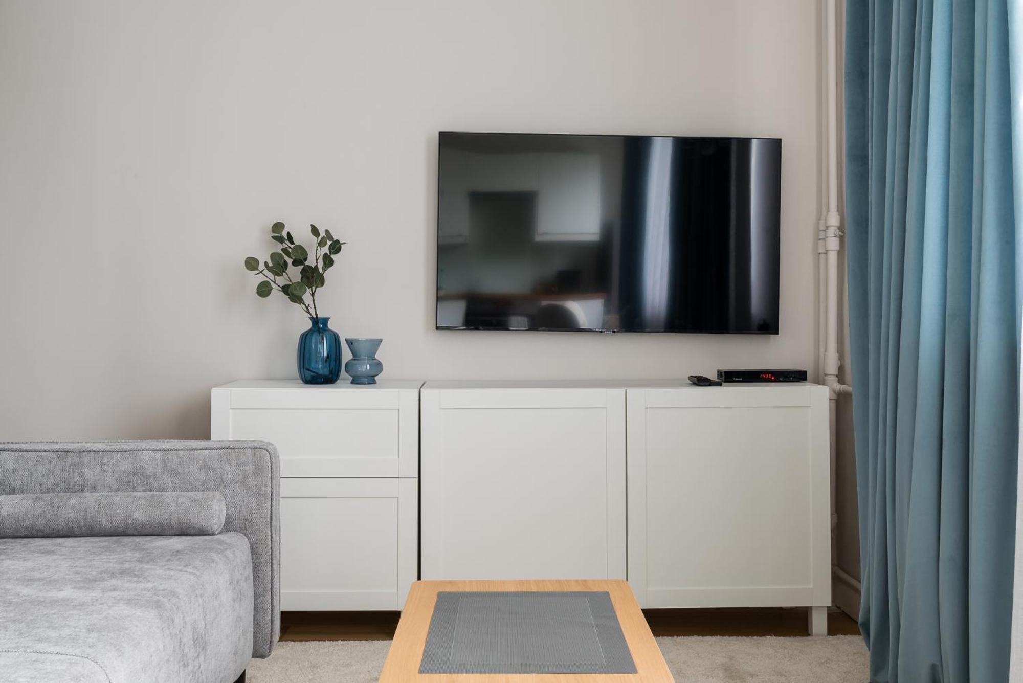 Wola Ratusz Homely Apartment Варшава Екстериор снимка